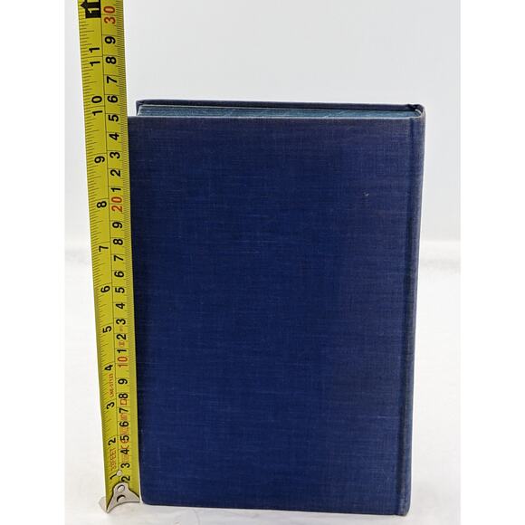 Fifty Years A Surgeon By Robert T. Morris M.D. Vintage First Edition 1935 - Picture 6 of 16